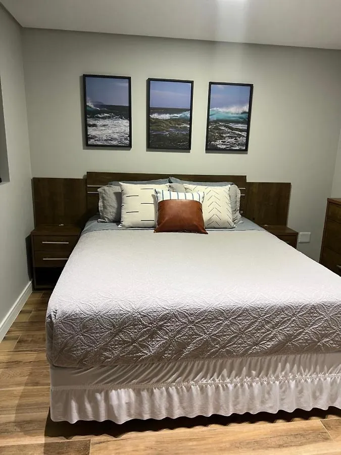 Apartamento Reformado!! Roda Gigante, Churrasqueira! Balneário Camboriú Brasil